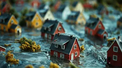 Why the Housing Market Is Often Ground Zero for Financial Crises