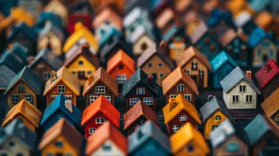 Why the Housing Market Is Often Ground Zero for Financial Crises