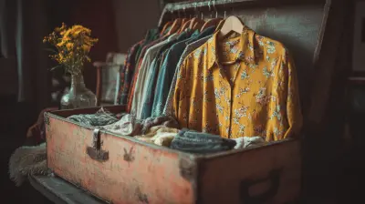 Why Thrifting Is the New Luxury in 2026 and Beyond