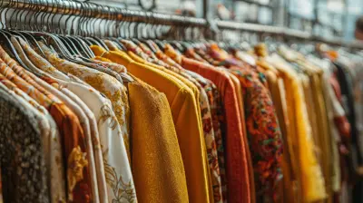 Why Thrifting Is the New Luxury in 2026 and Beyond