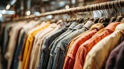 Why Thrifting Is the New Luxury in 2026 and Beyond