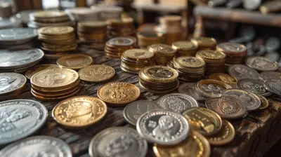 Why You Should Consider Precious Metals for Long-Term Wealth Preservation