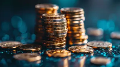 Why You Should Consider Precious Metals for Long-Term Wealth Preservation