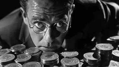 Why You Should Invest in Yourself for True Wealth
