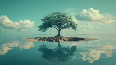 Why You Should Invest in Yourself for True Wealth