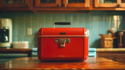 Why You Should Keep an Emergency Fund in a Separate Savings Account