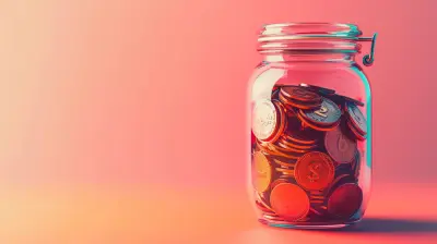 Why You Should Keep an Emergency Fund in a Separate Savings Account