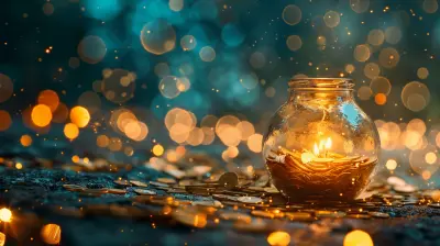 Why You Should Keep an Emergency Fund in a Separate Savings Account