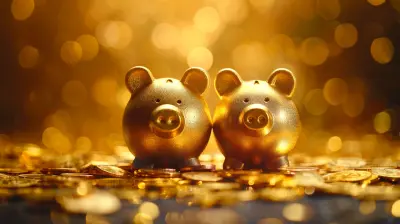 Women and Wealth: Financial Advisors for Female Investors