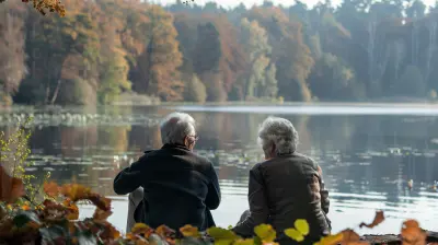 Working with a Financial Advisor After a Major Life Event