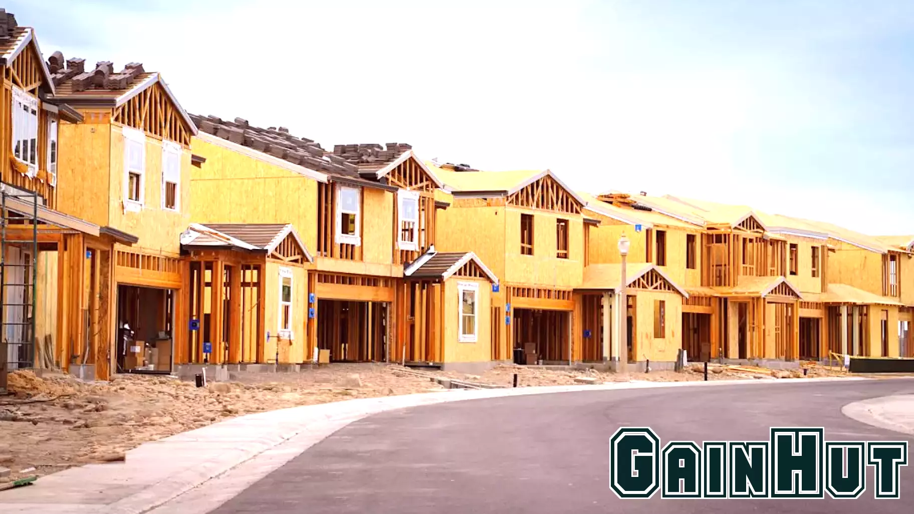 3.75% financing or less: Is it a good time to buy a new construction home?