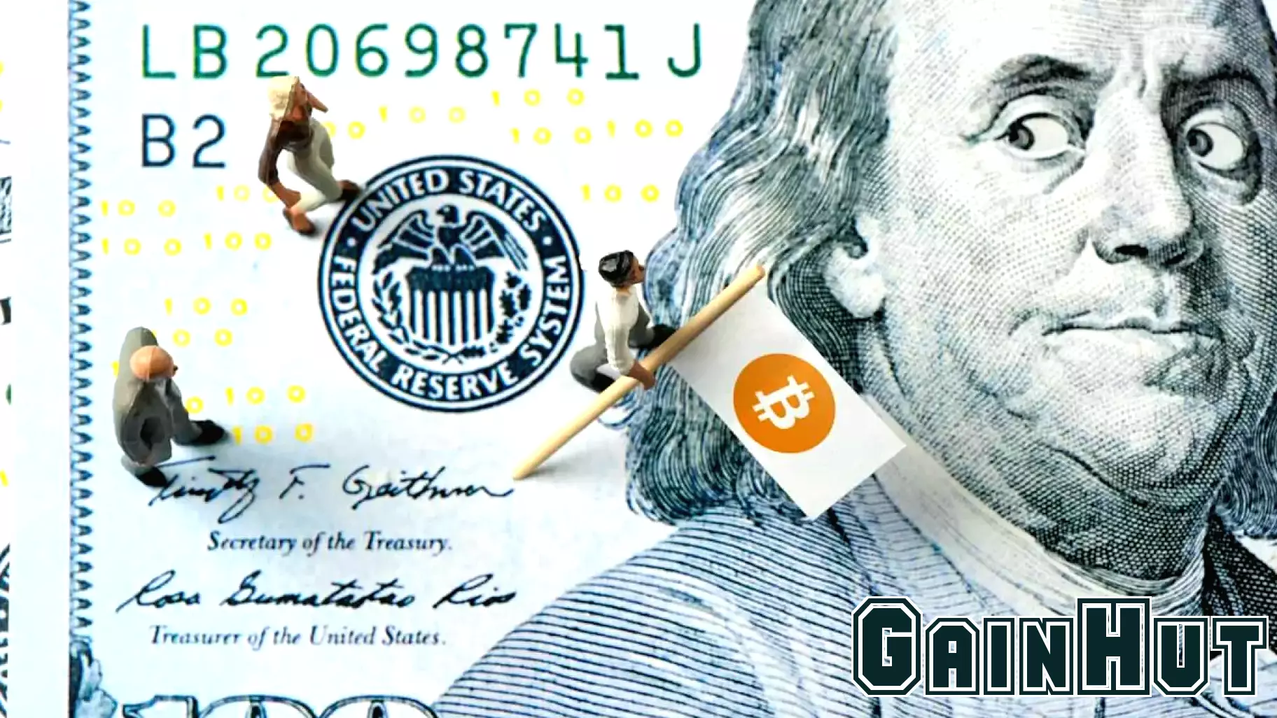 A Promising Financial Services Stock for Fintech Enthusiasts