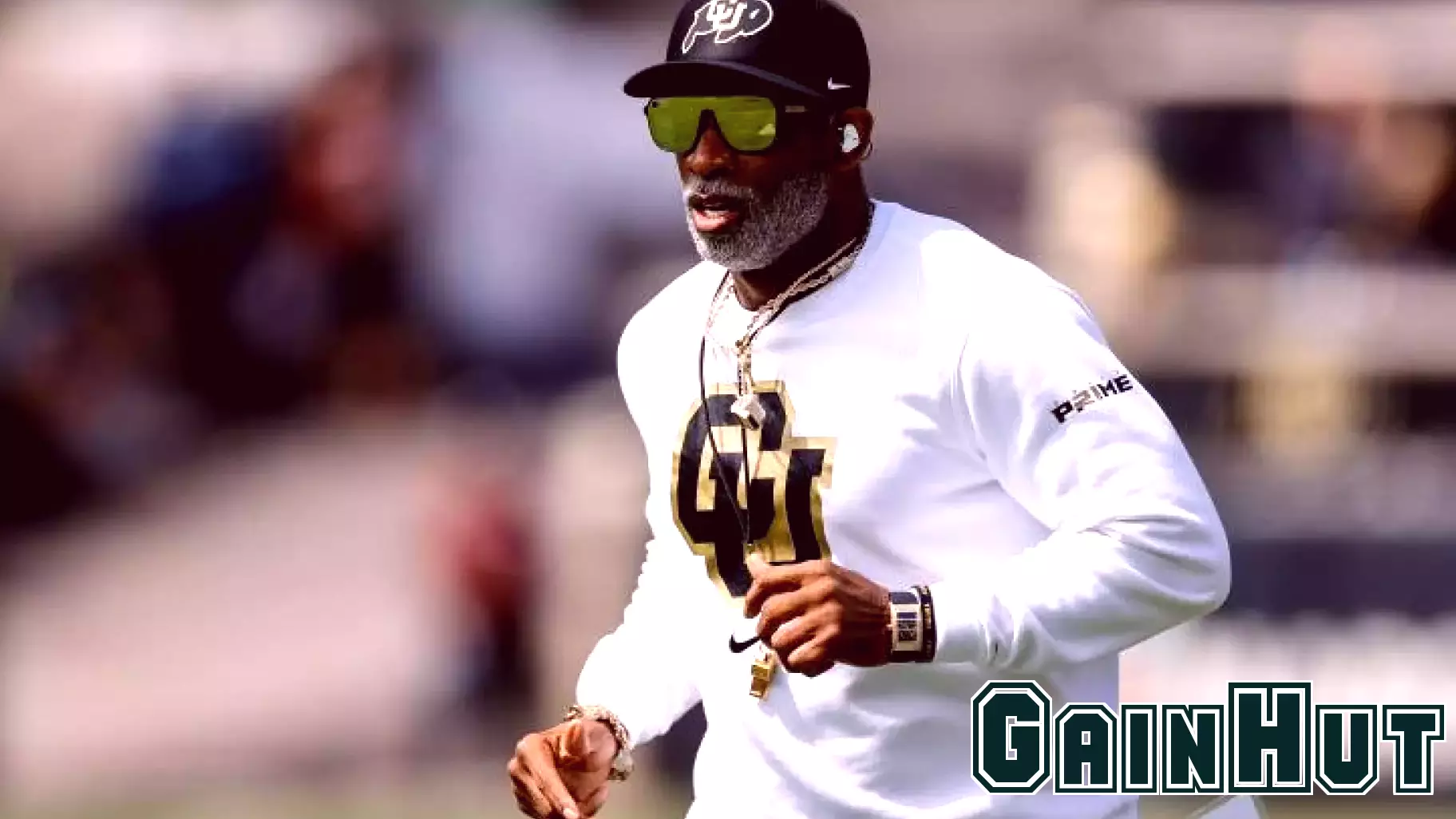 A Shift in Strategy: Understanding Deion Sanders’ Unconventional Approach at Colorado