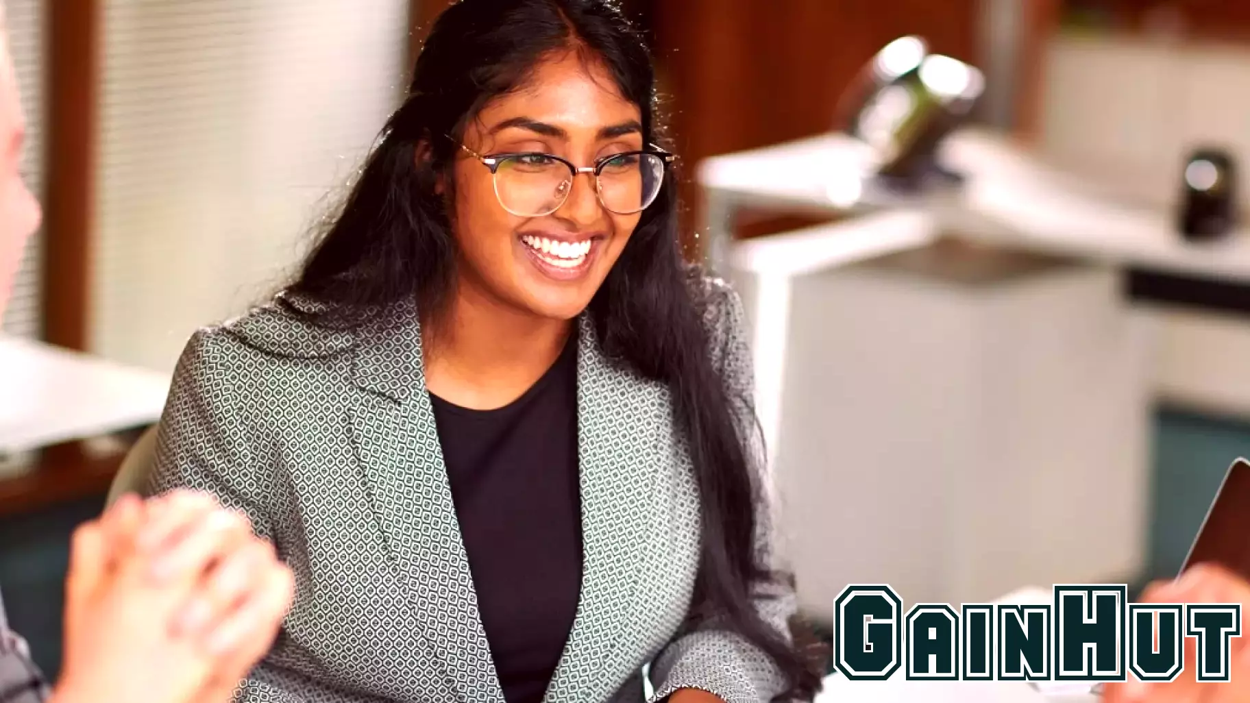 A TD volunteer program helps students explore finance career