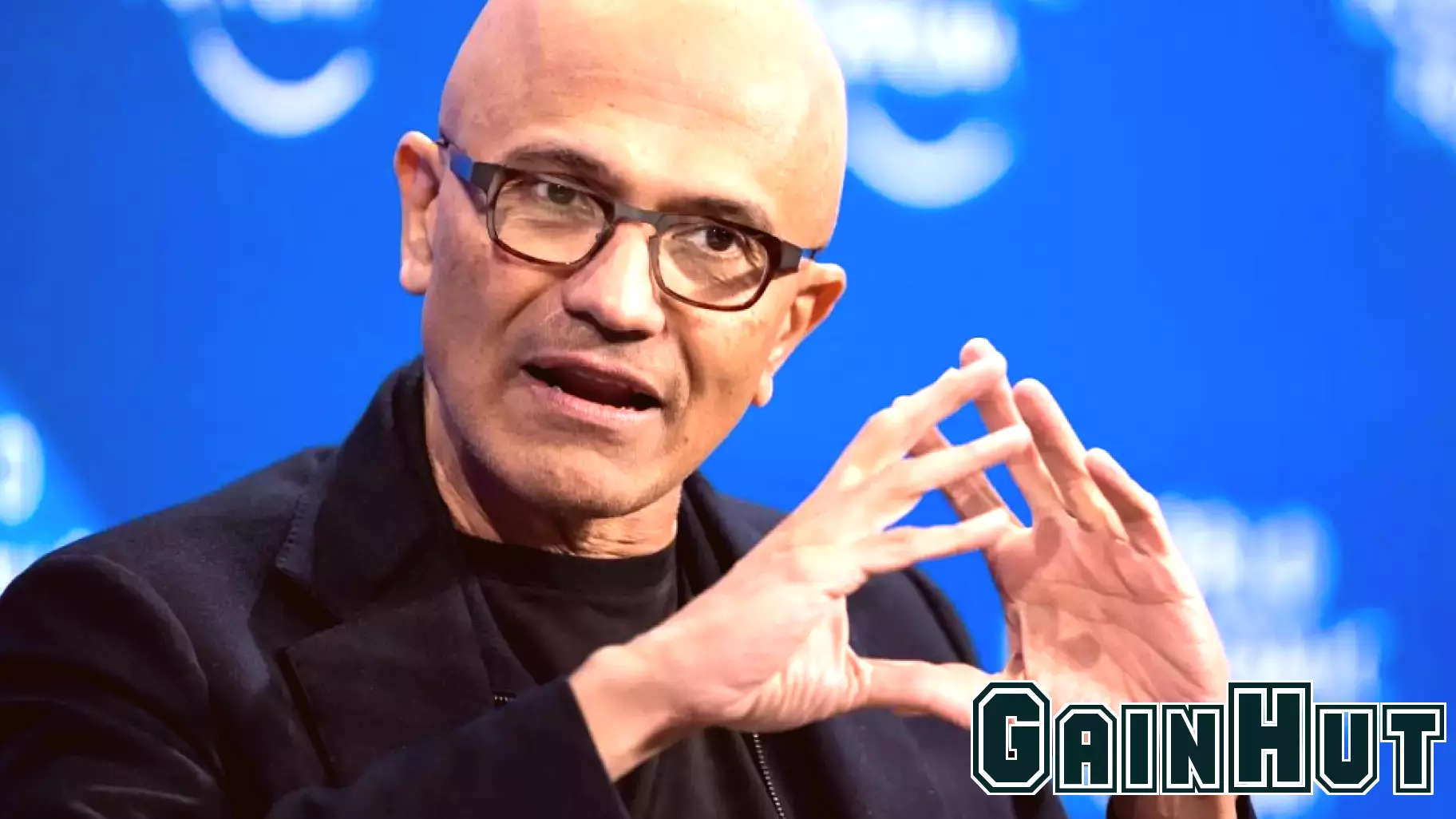 AI Revolutionizes Financial Landscape: Big Tech at the Forefront