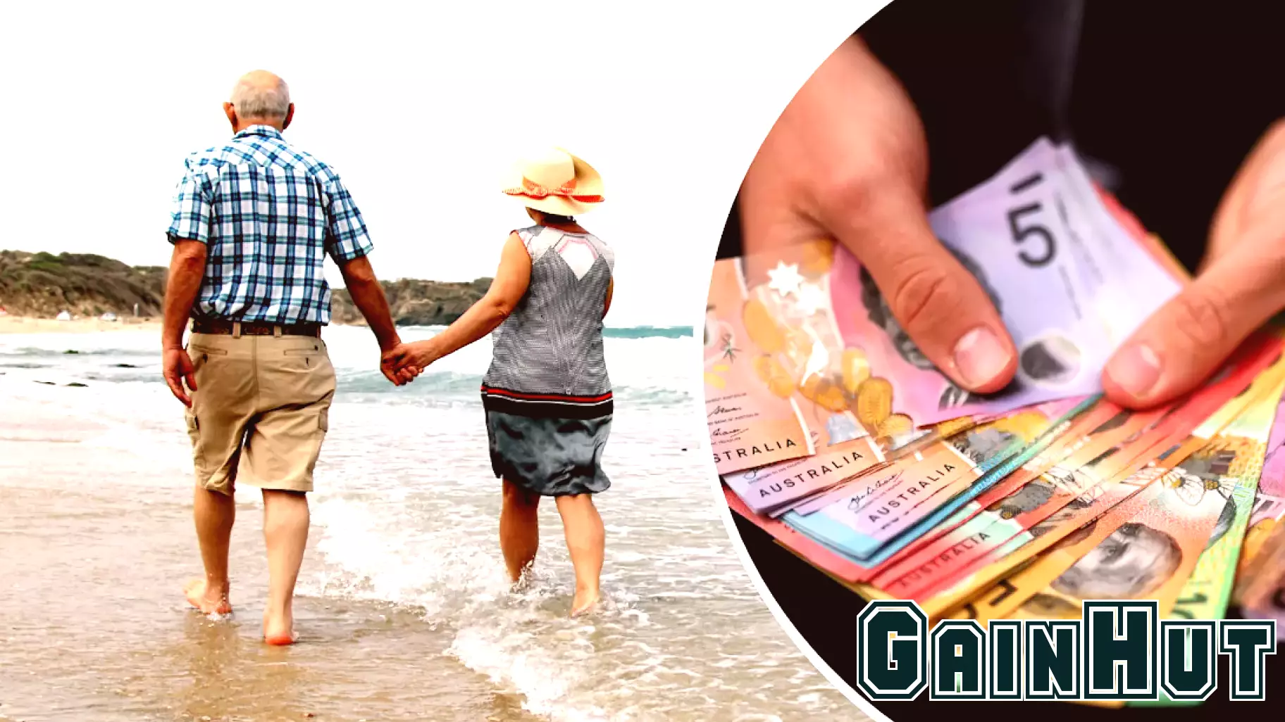 Alarming Reality: Many Australians Retire with Less Than $50,000