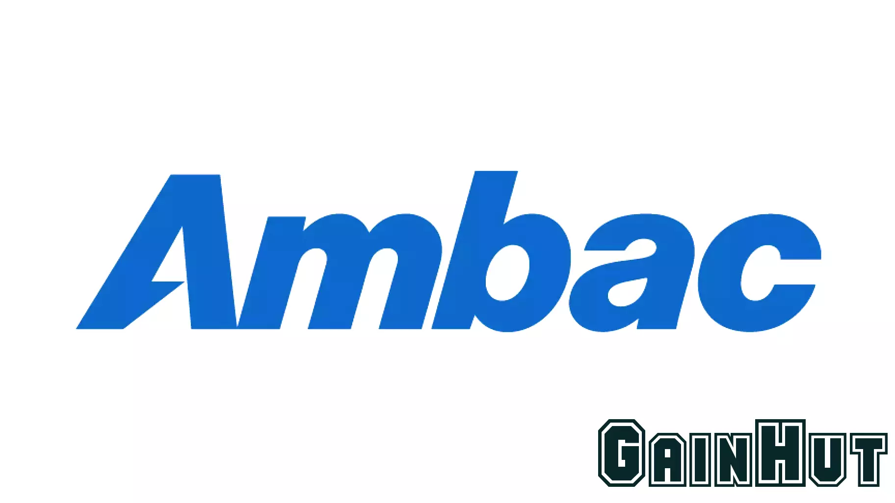 Ambac Financial Group Finalizes Sale of Legacy Financial Guarantee Operations to Oaktree