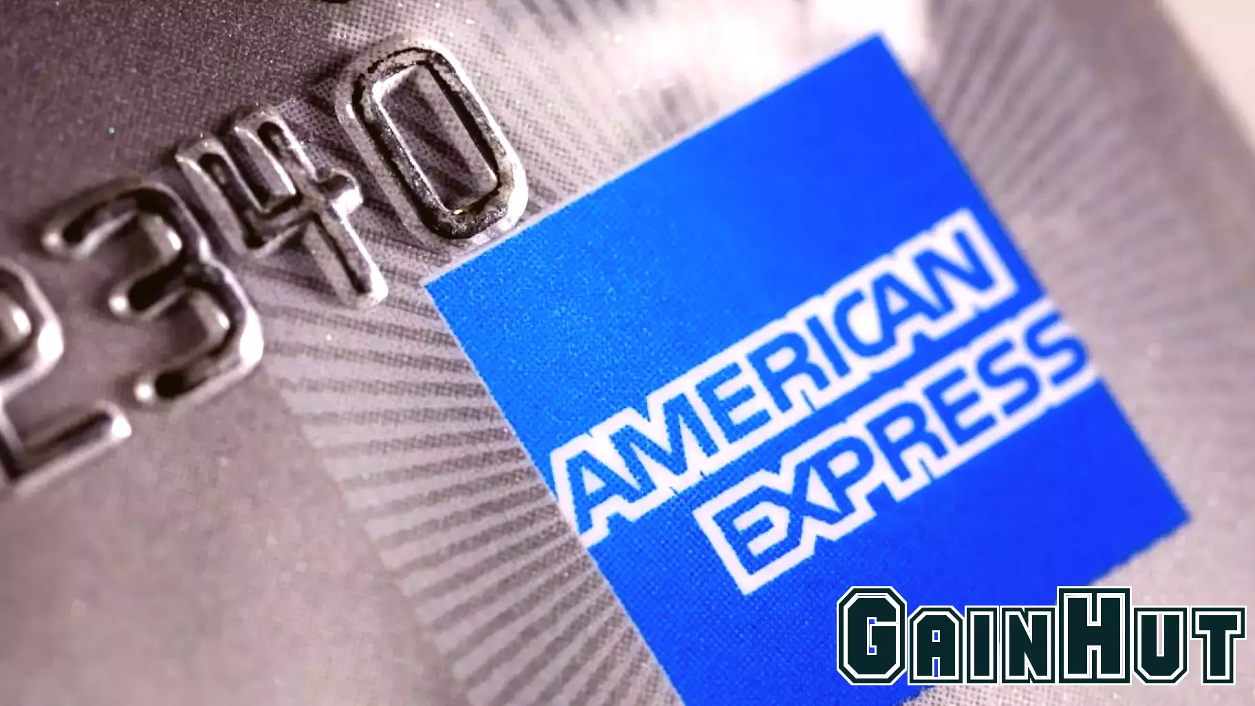 American Express CEO Stephen Squeri Dismisses Recession Fears Amid Stock Market Volatility