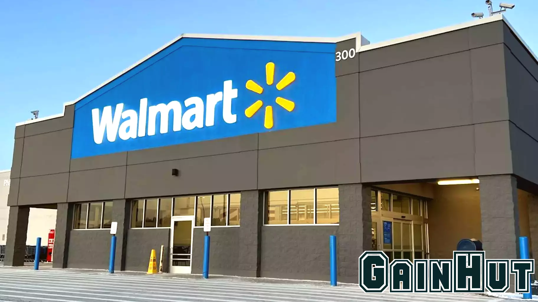 Analyzing Walmart's Potential Growth in 2026