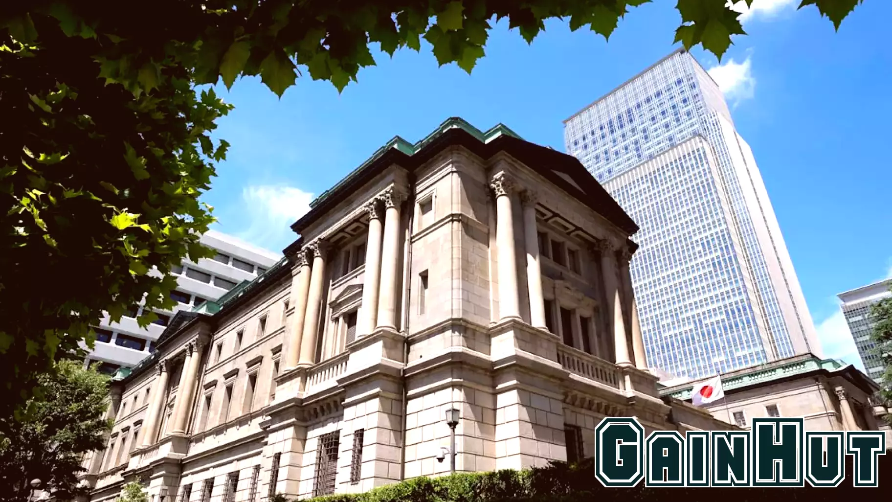 Anticipation Grows Around Potential Interest Rate Hike by Bank of Japan