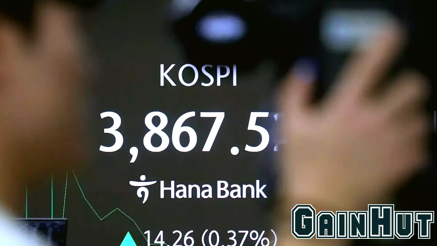 Asian Markets Rise as U.S. Futures Climb Following Wall Street Gains