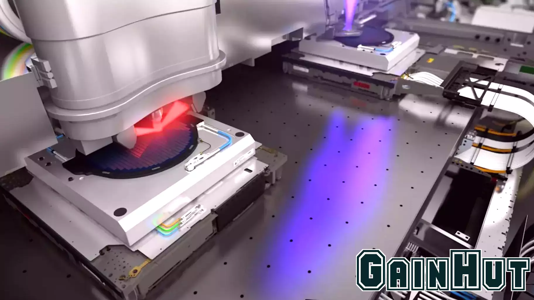 ASML Reports Strong Q3 2025 Earnings, Boosting Investor Confidence