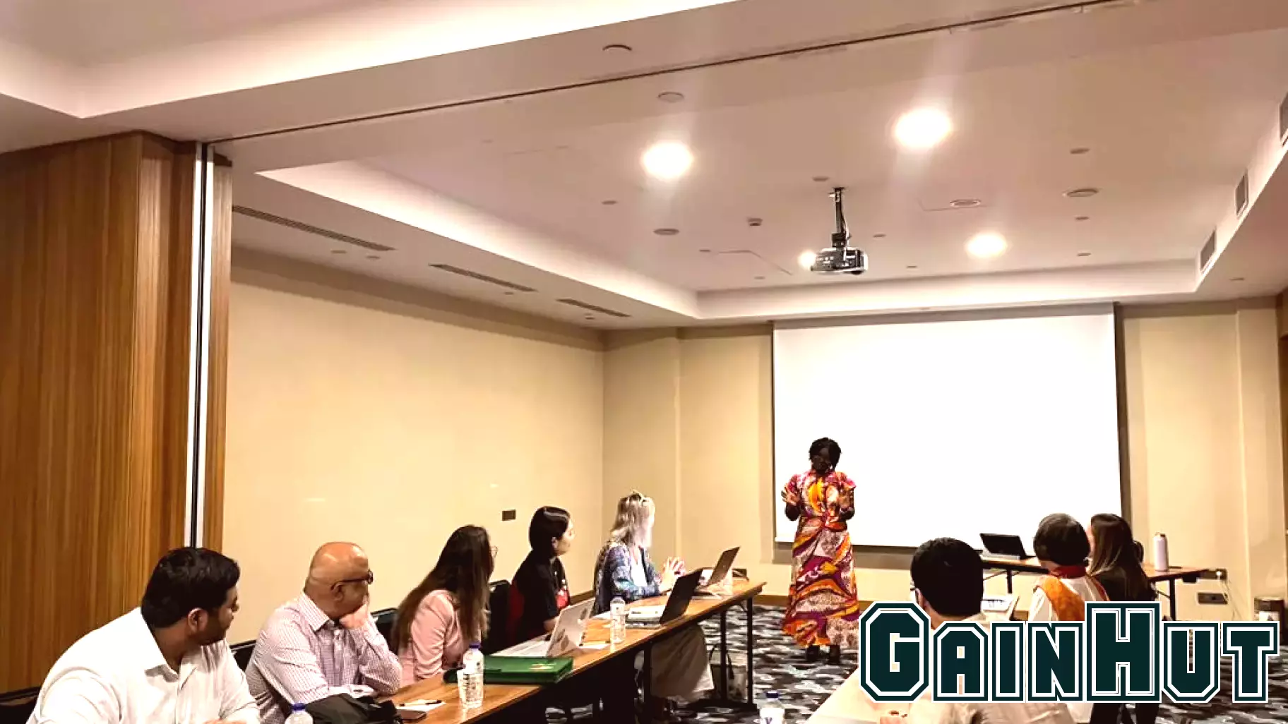 Beyond Training: Building a Stronger Civil Society to Finance and Scale Landscape Restoration through the CS4LDN Project