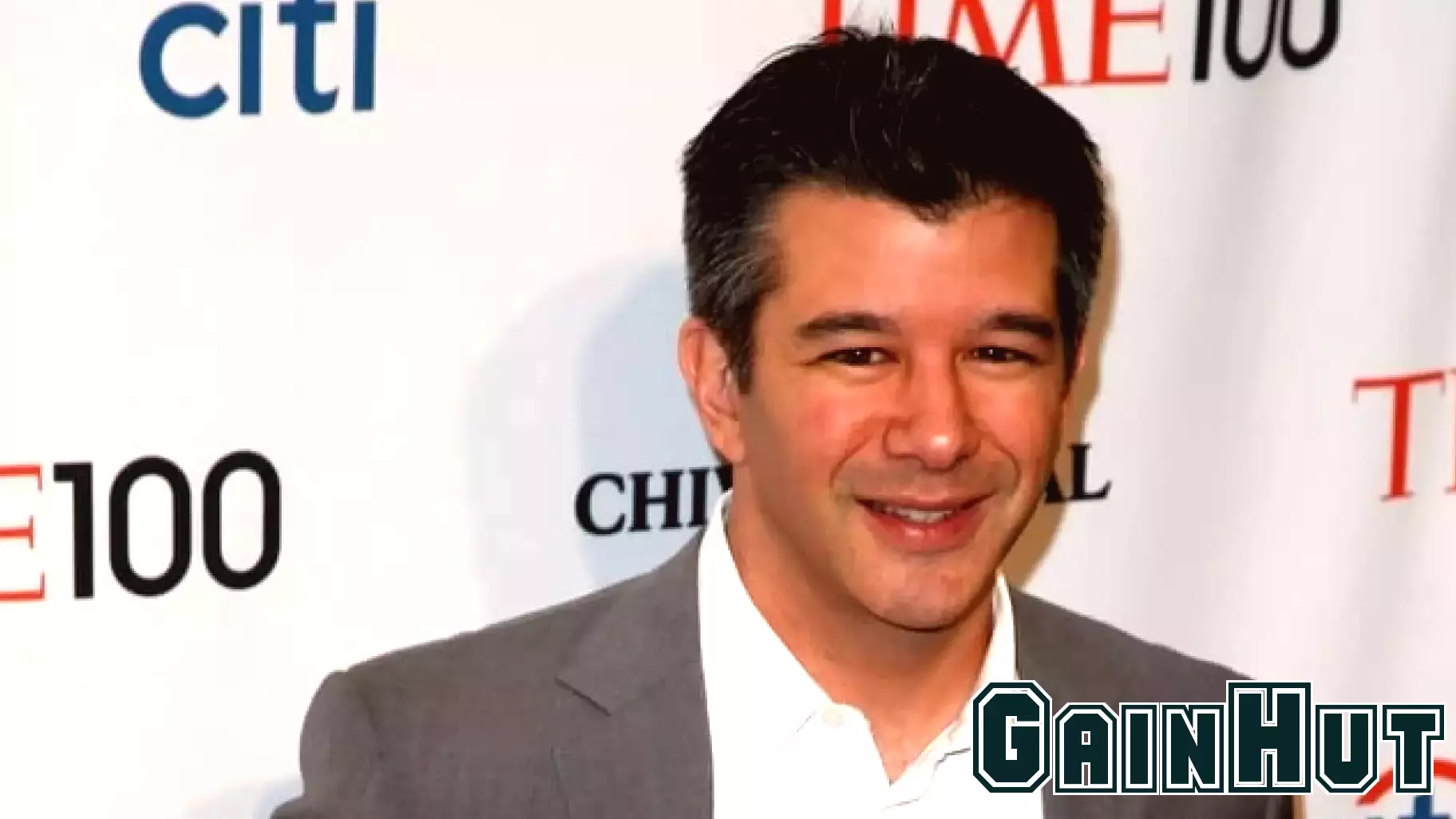 Billionaire Uber Co-Founder Travis Kalanick Reveals He Left California And Moved To Texas — 'Let's Just Say It's Prior To January'