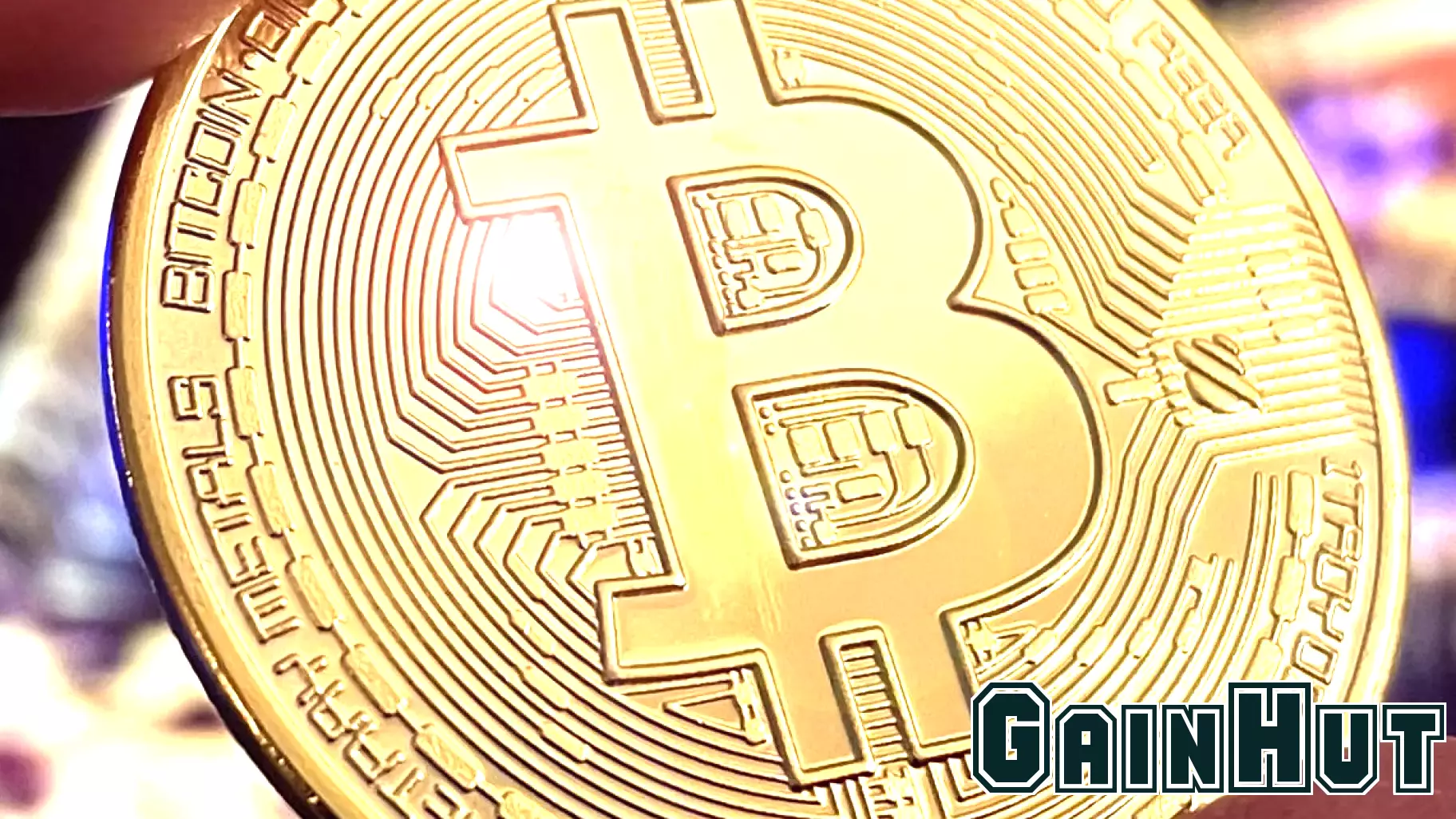 Bitcoin Surpasses $100,000 Mark for the First Time Since February