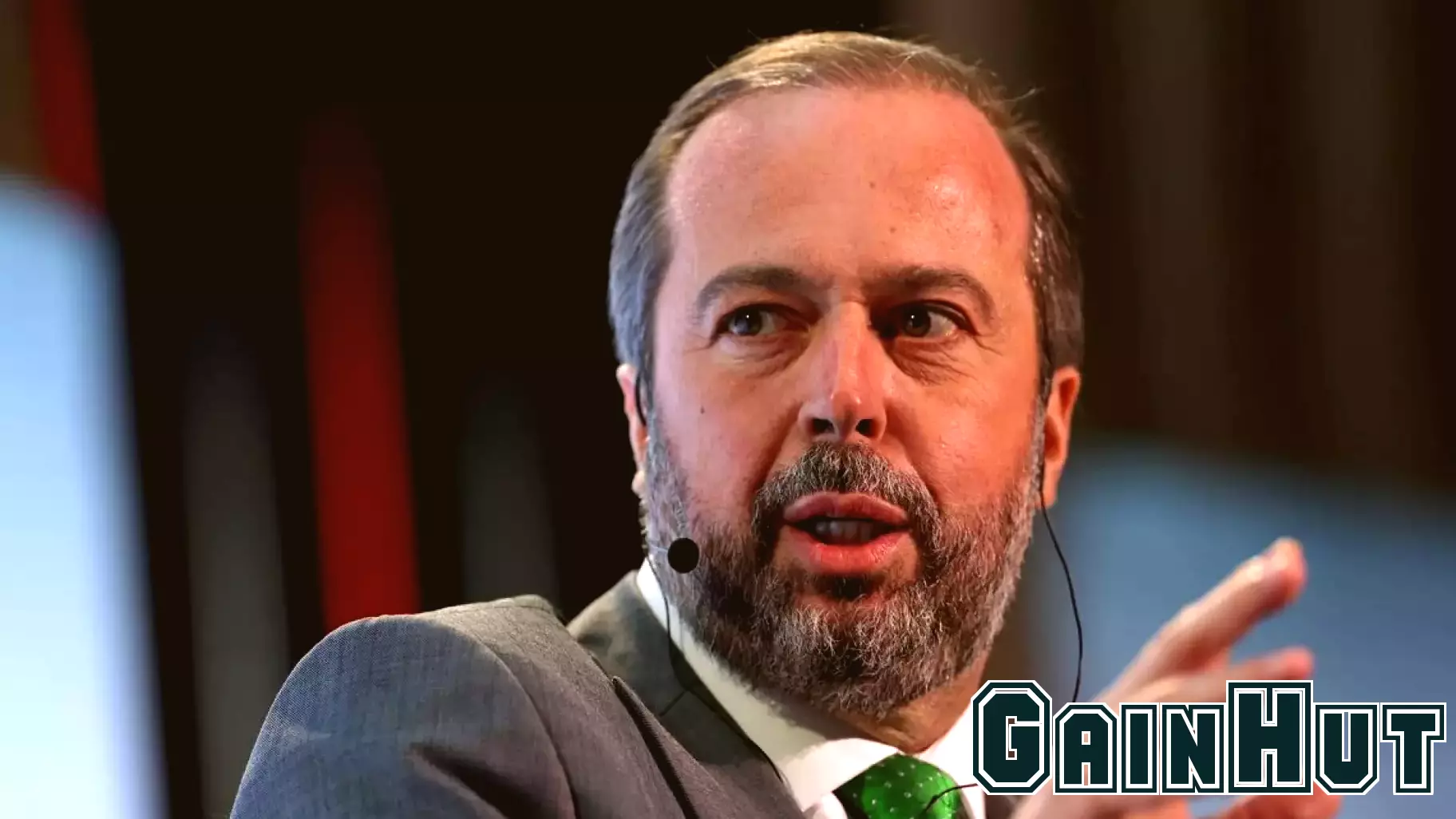 Brazil Aims to Generate $6.2 Billion from Oil Sector to Support Fiscal Goals