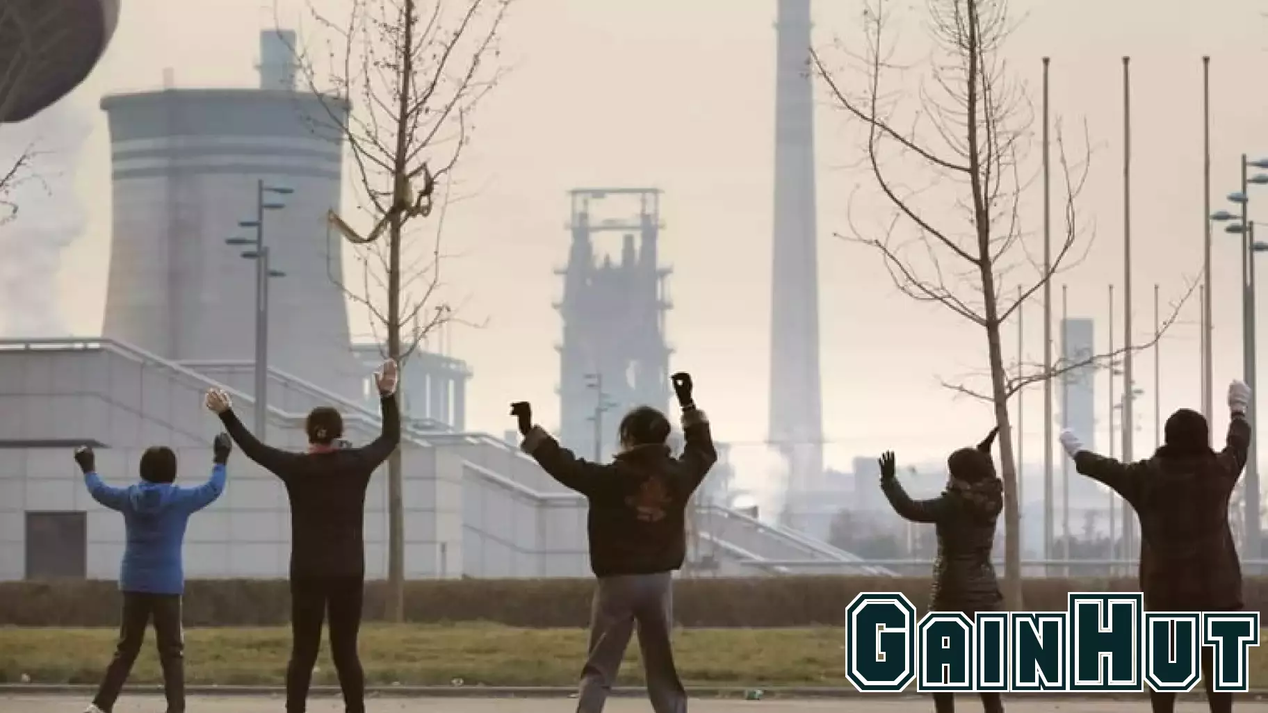 Bridging the Gap: Supporting High-Emission Industries in Their Green Transition