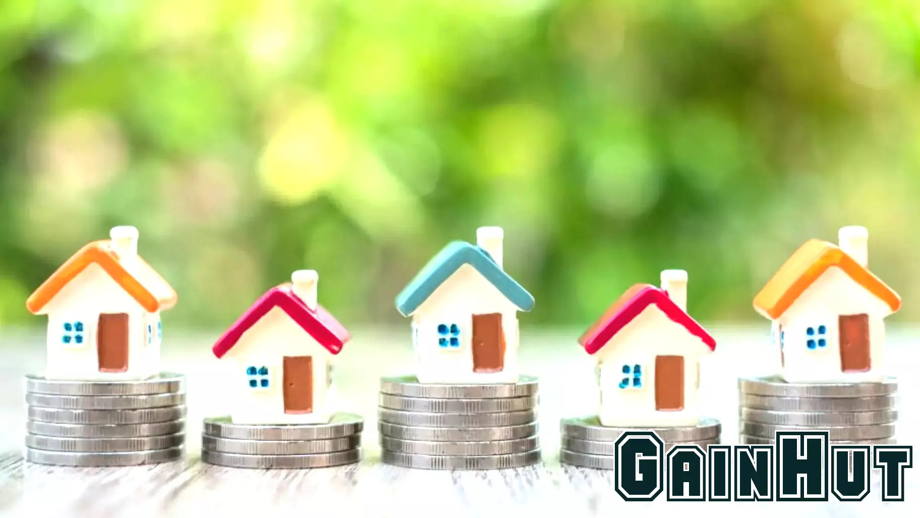 Buying A Home Just Got Cheaper: FHFA Eases Insurance Rules, Cuts Costs For Borrowers