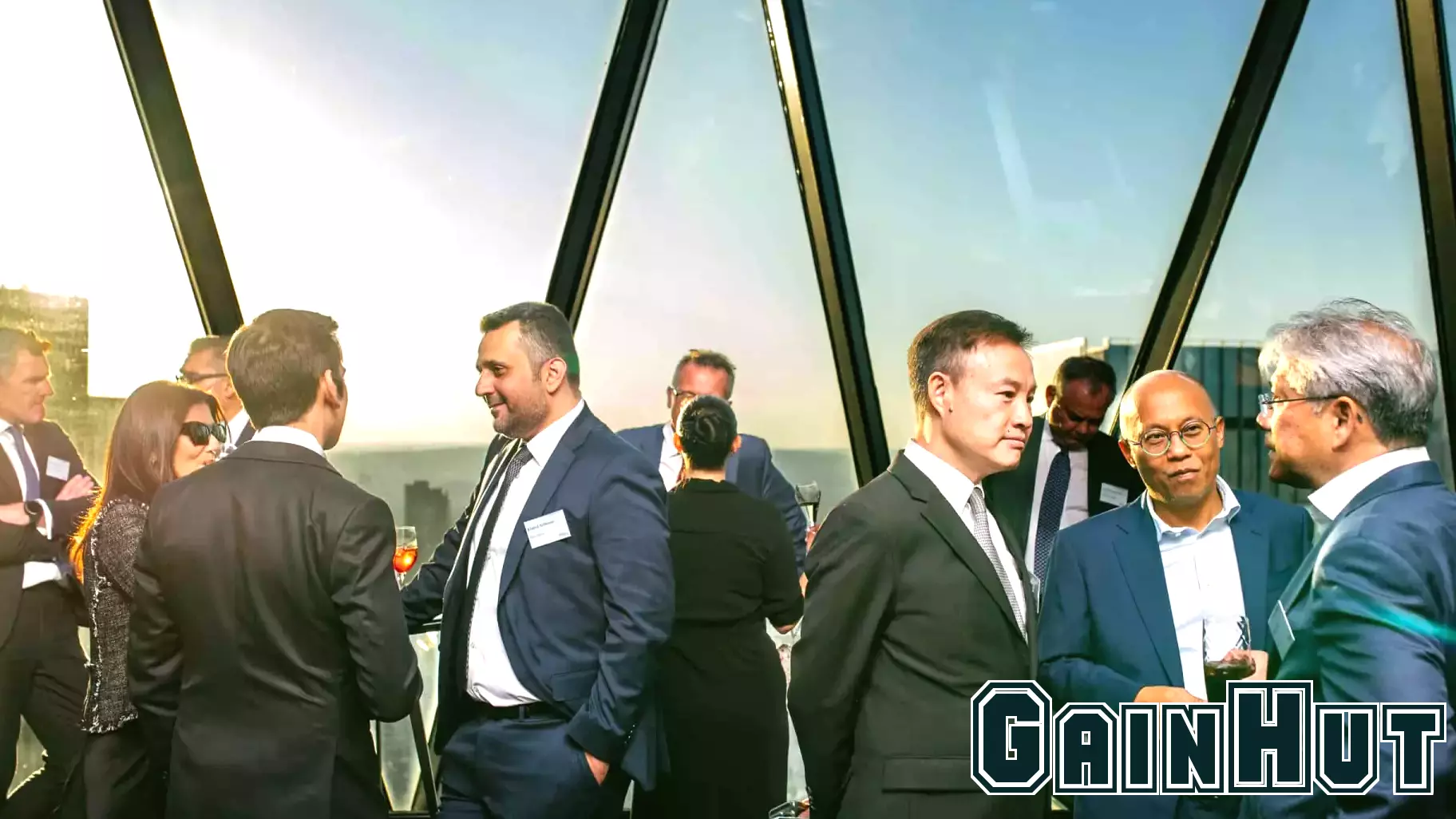 Celebrating Excellence: Best Investment Banks and Sustainable Finance Awards Ceremony 2025