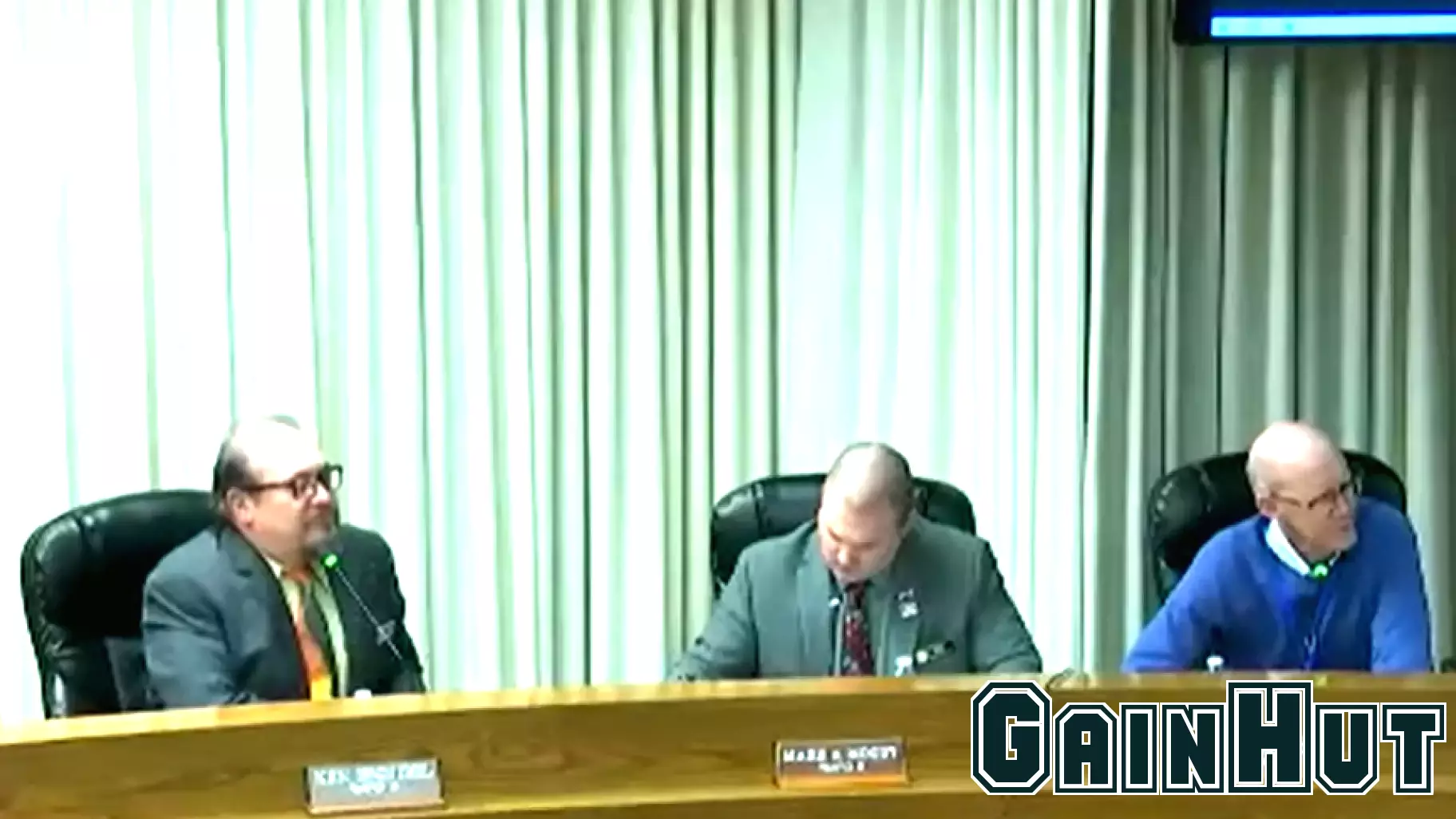 Cheyenne Finance Committee backs school safety contract, housing donation, land buy