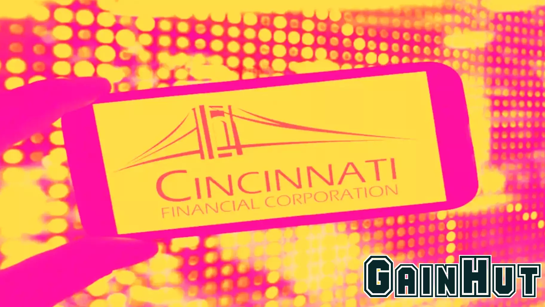 Cincinnati Financial Set to Reveal Earnings Results This Monday