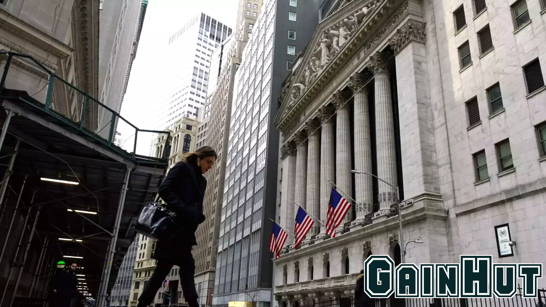 Concerns Grow Over U.S. Economic Stability Following Bond Auction