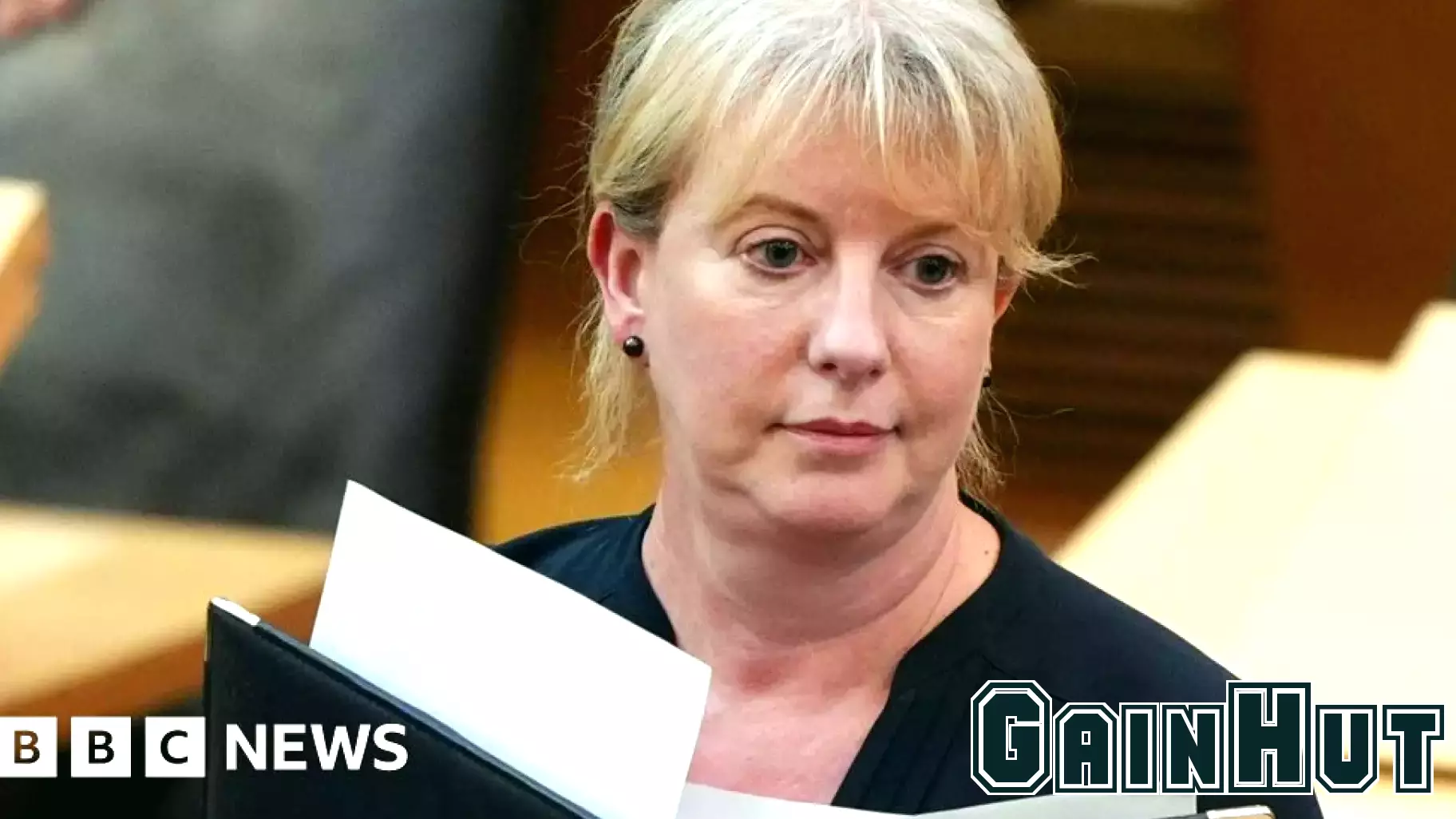 Concerns Over Potential Income Tax Increases in Scotland