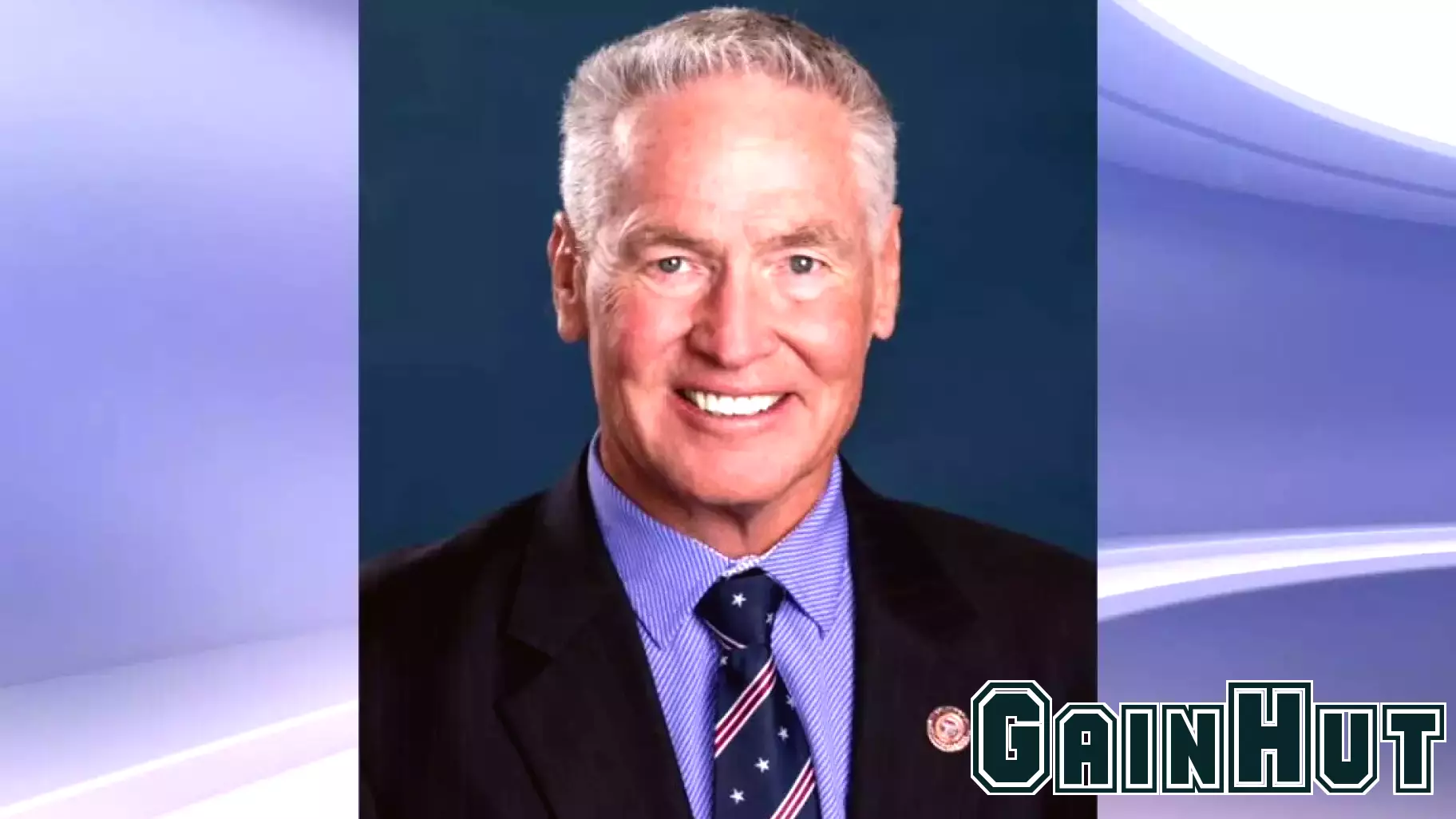 Corporation Commission candidate Ralph Heap faces campaign-finance probe