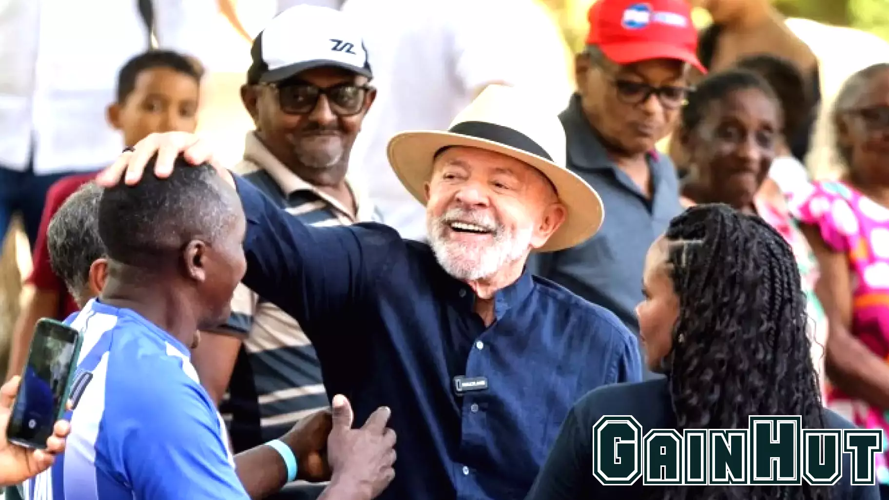 Countries Face Crucial Decision on $1.3 Trillion Climate Finance Plan