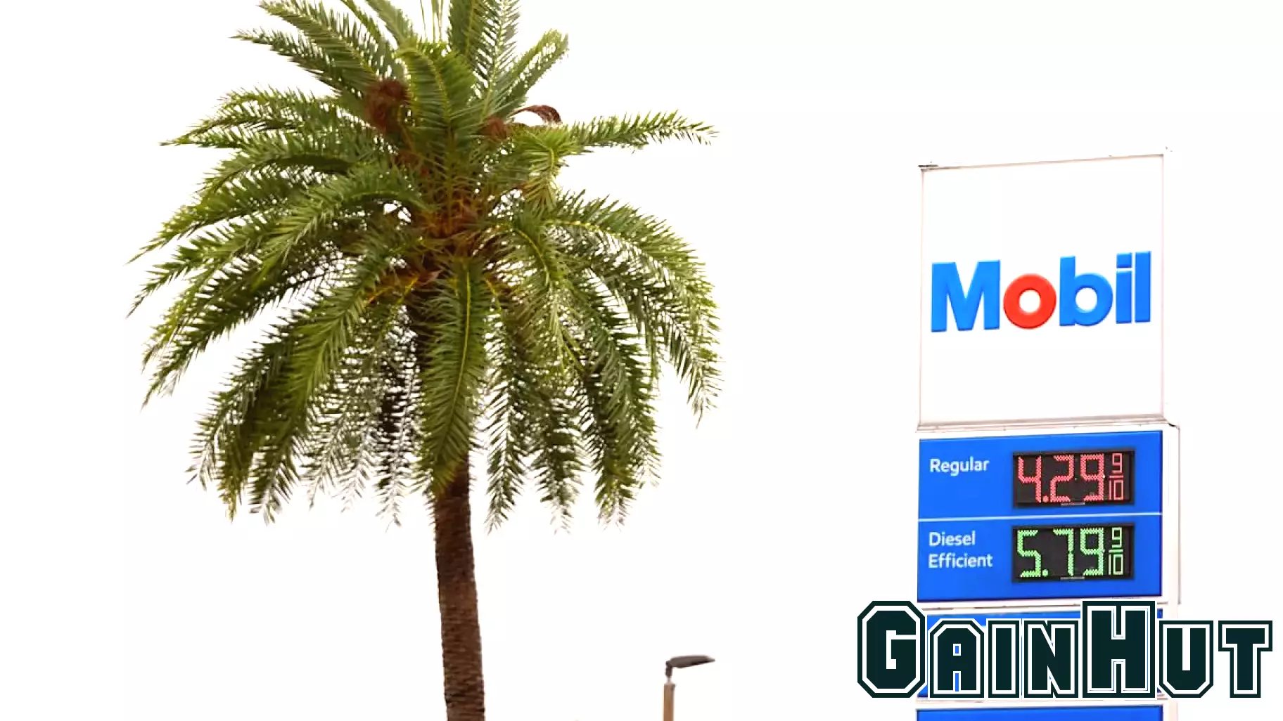 CPI inflation data expected to show energy price spike amid early impacts of Iran war