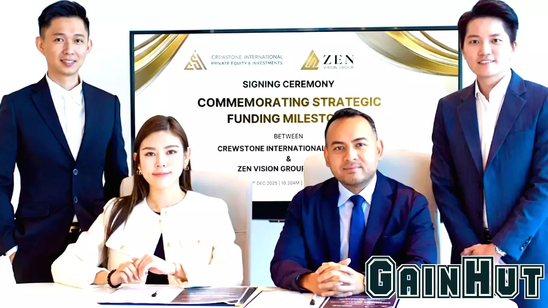 Crewstone Strengthens Commitment to Housing Solutions with New Investment