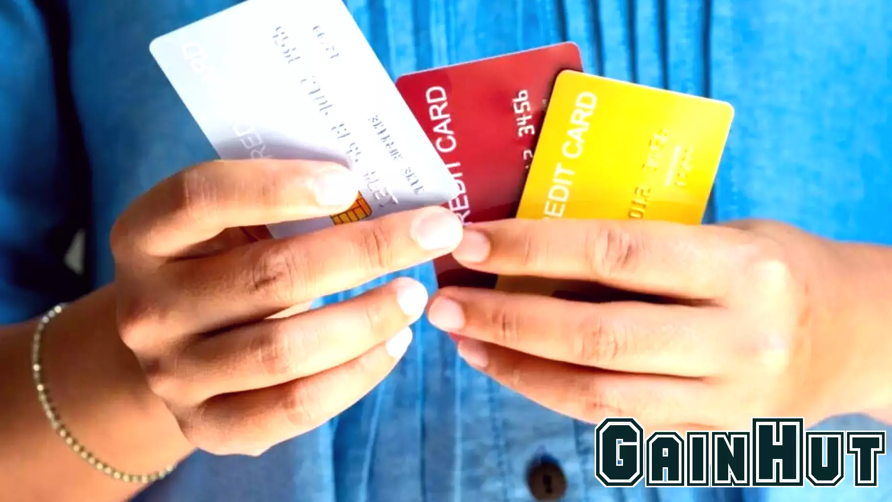 Dave Ramsey Critiques Credit Card Industry, Compares It to Cigarettes