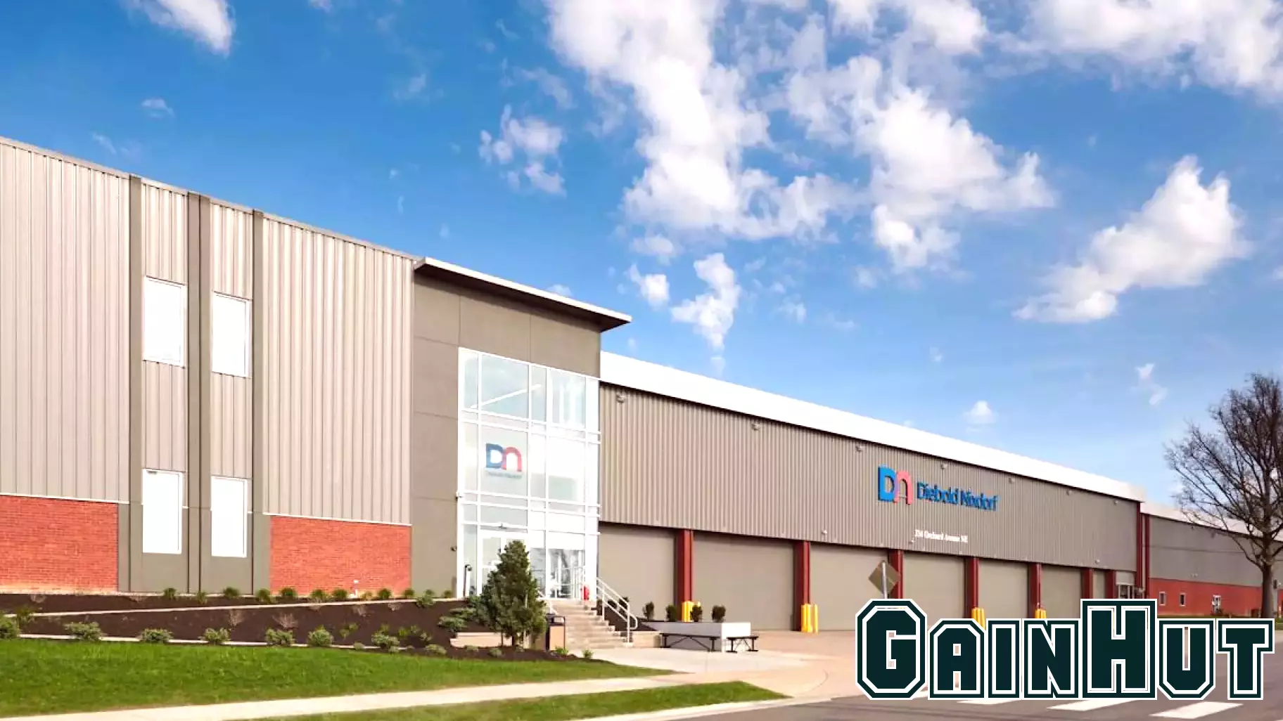 Diebold Nixdorf reports 'strong and consistent' financial results