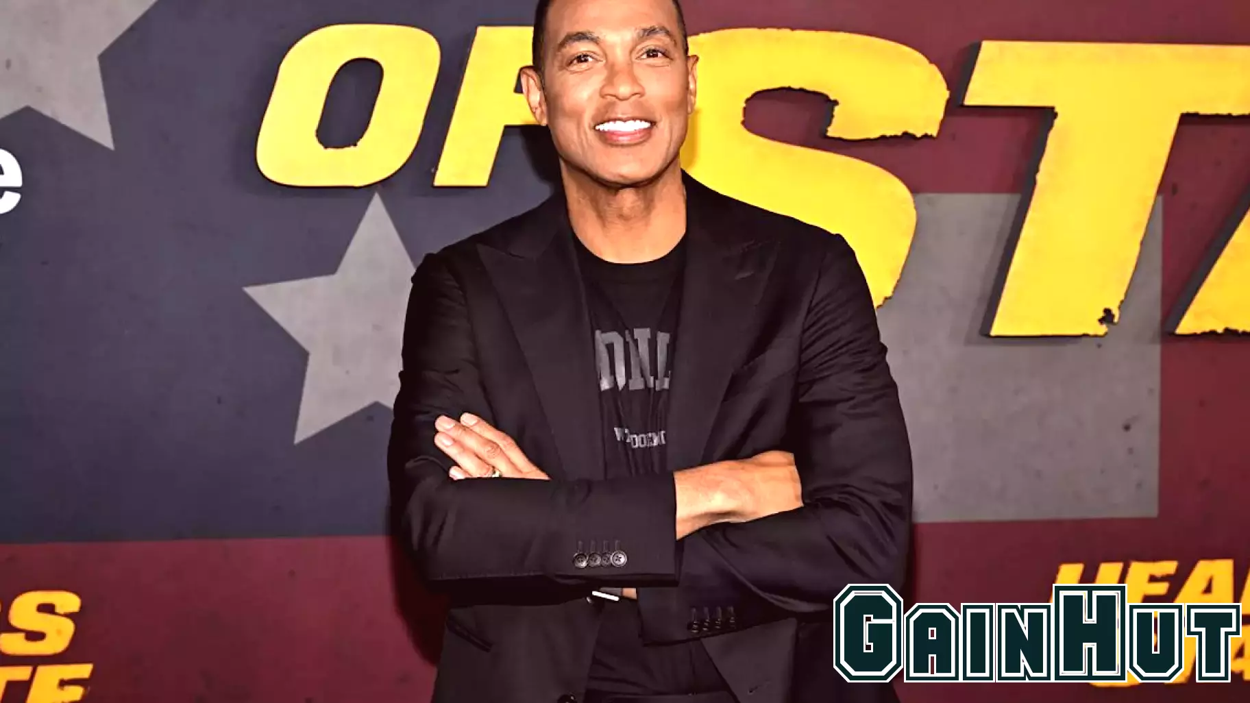 Don Lemon Reveals Key Financial Principles Behind His Success