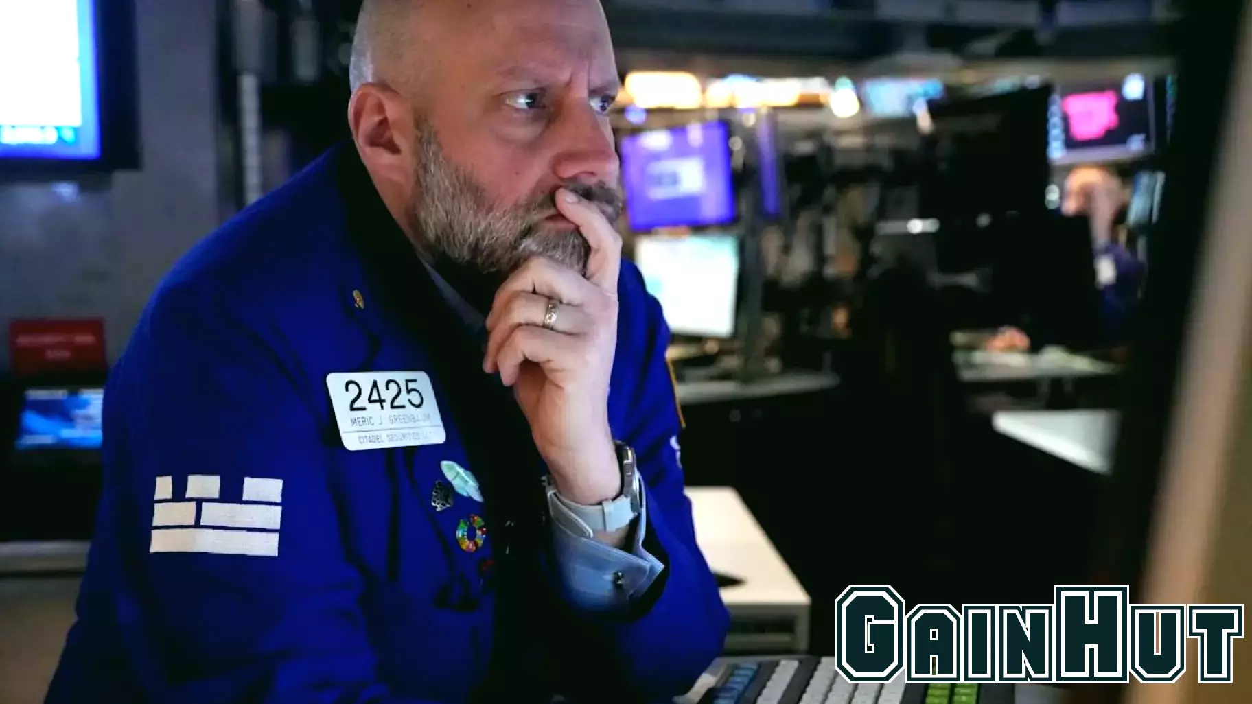 Easing Shutdown Fears Boost Market Performance Amid Trade Tensions