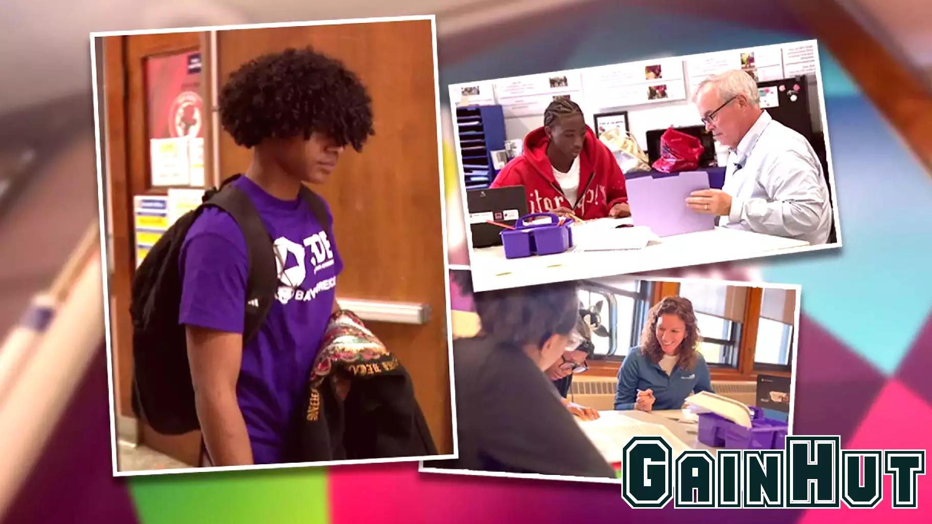 Empowering Students: A New Approach to Financial Education in Milwaukee
