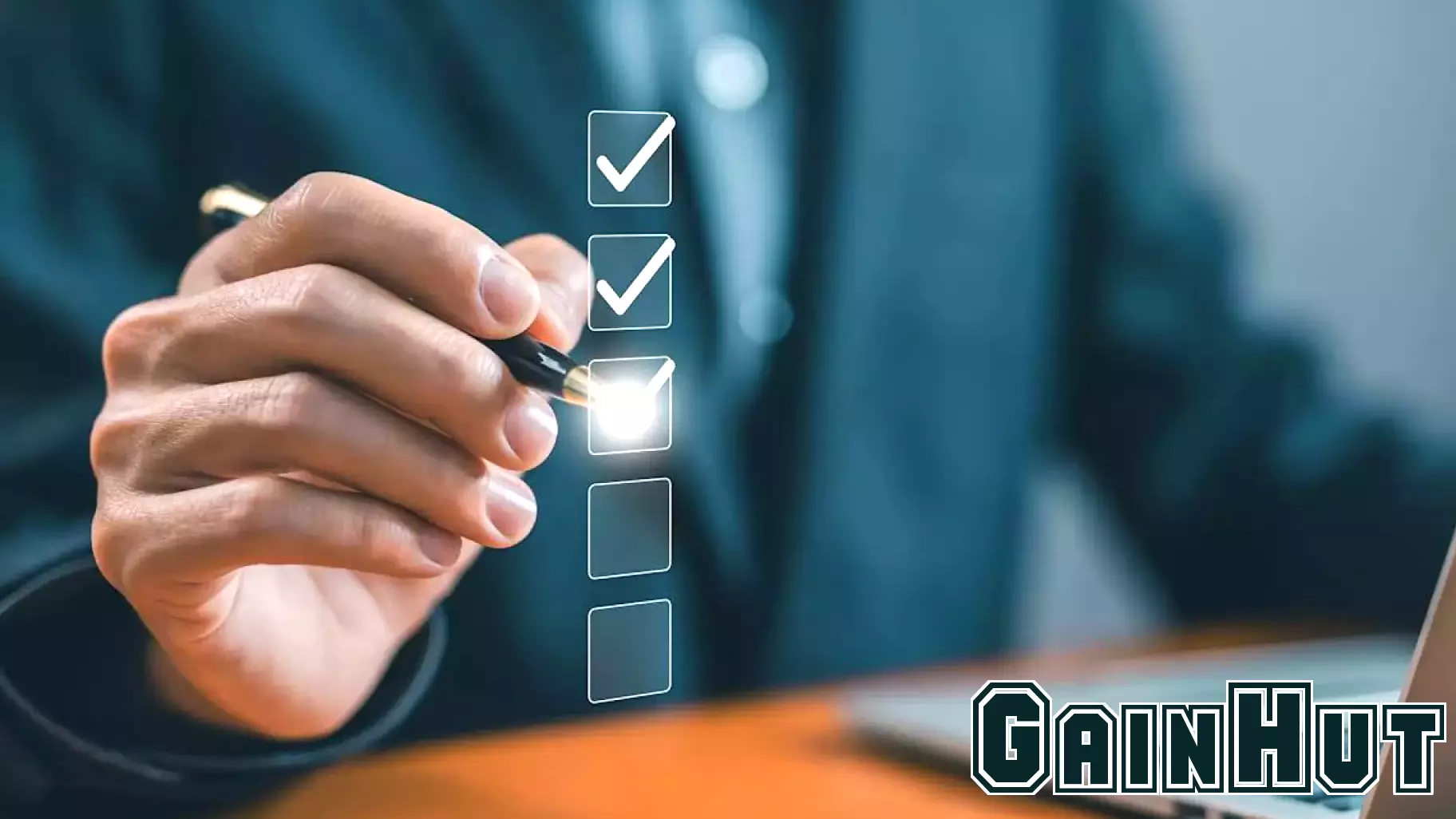 Essential Steps to Conclude Your Finances for 2025