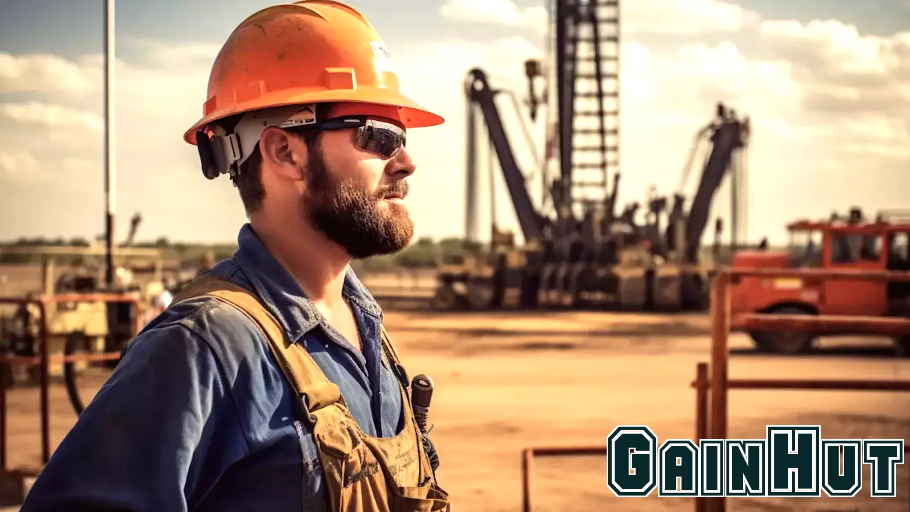 Evaluating Woodside Energy Group Ltd: A High-Growth Non-Tech Stock for 2025