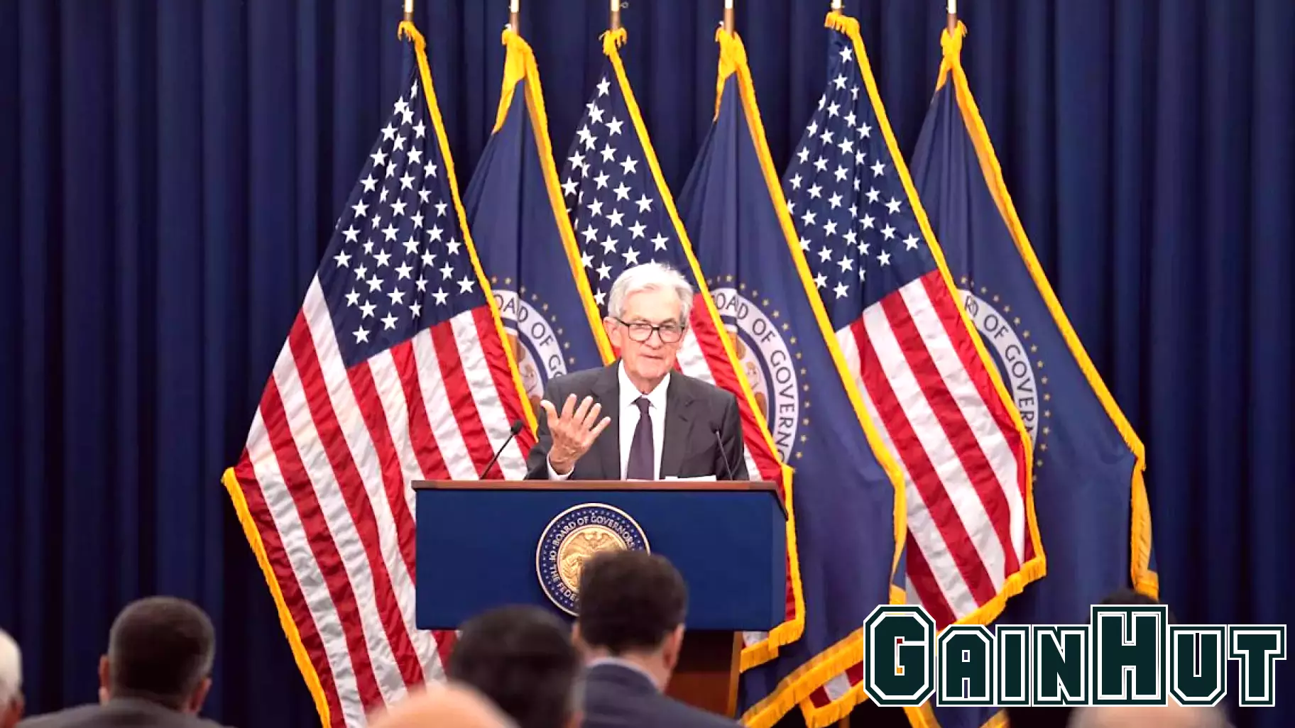 Expert Highlights Flaws in Federal Reserve's Approach