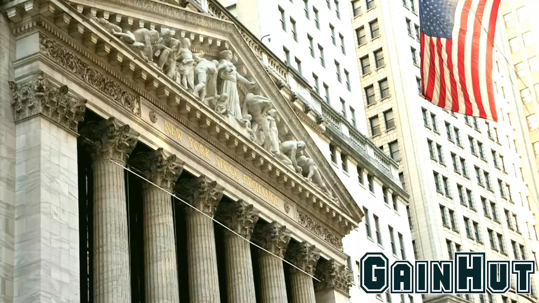 Federal Reserve Signals First Interest Rate Cut of 2025